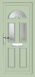 chartwell green